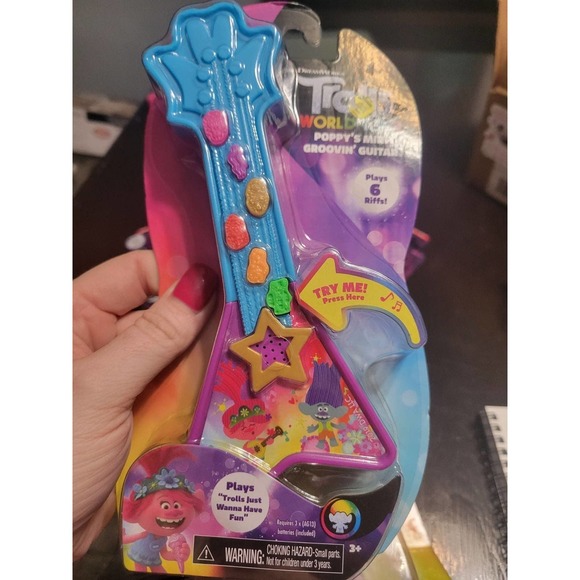 Trolls World Tour - Picture 4 of 5